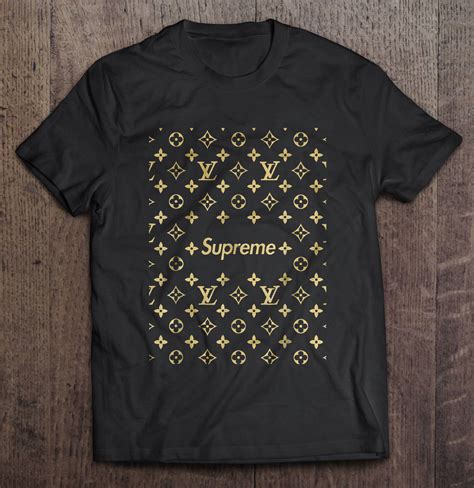 supreme louis vuitton shirt retail price|supreme Louis Vuitton prices.